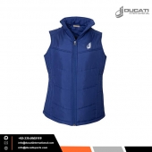 Riding Vest